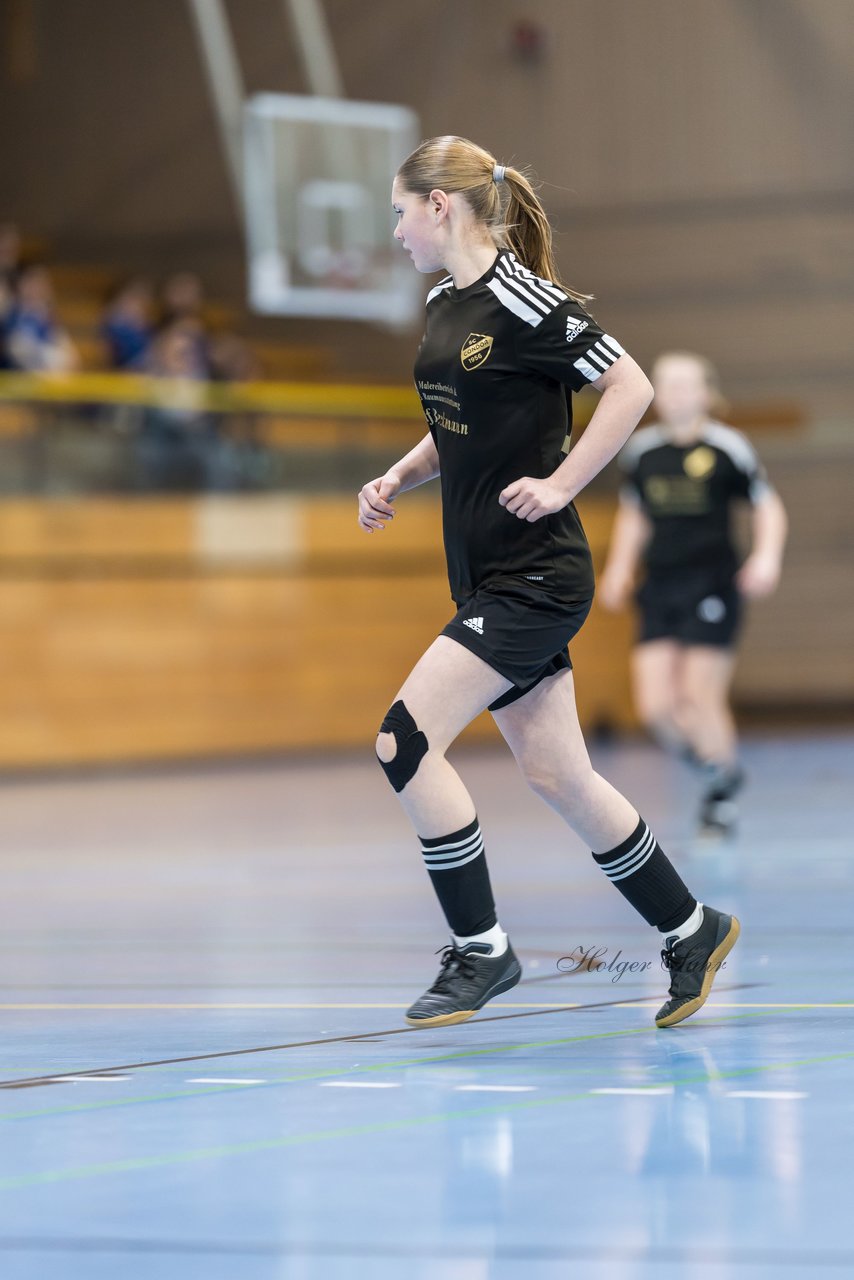 Bild 850 - wBJ Fortuna St. Juergen Winter Cup